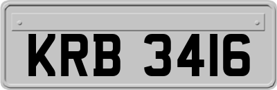 KRB3416