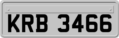 KRB3466