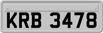 KRB3478