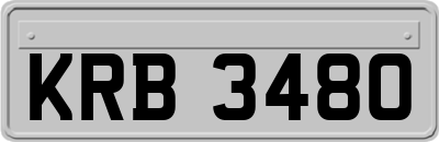 KRB3480