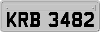 KRB3482