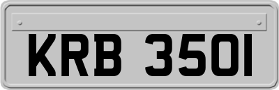 KRB3501