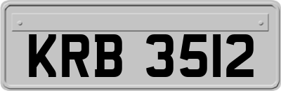 KRB3512