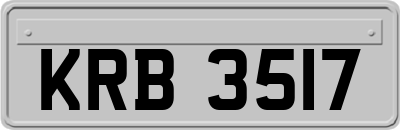 KRB3517