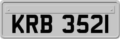 KRB3521