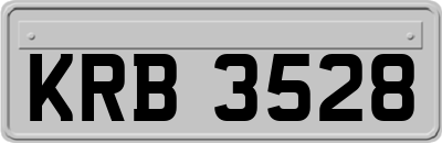 KRB3528