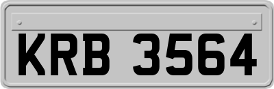 KRB3564
