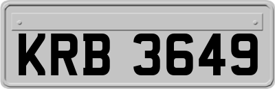 KRB3649