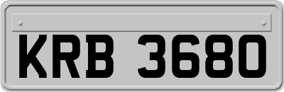 KRB3680