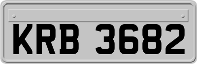 KRB3682