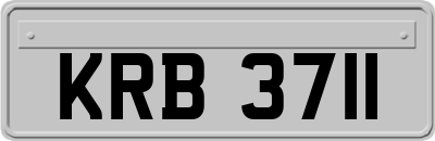 KRB3711
