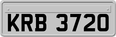 KRB3720