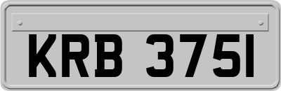 KRB3751