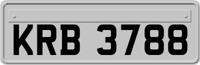 KRB3788