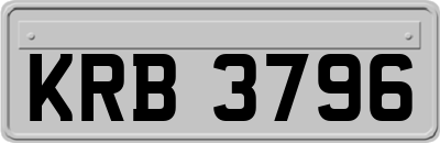 KRB3796