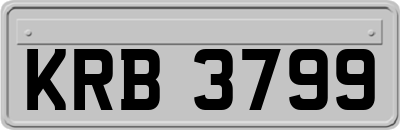 KRB3799