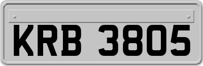 KRB3805