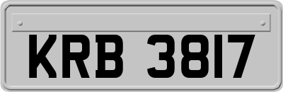 KRB3817