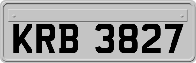 KRB3827