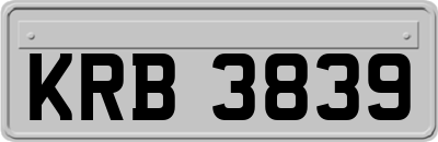 KRB3839