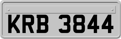 KRB3844