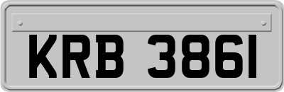KRB3861