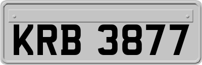 KRB3877