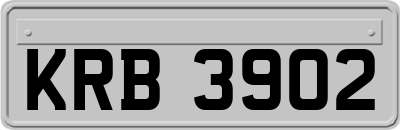 KRB3902