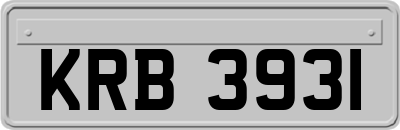 KRB3931