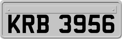 KRB3956