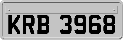 KRB3968