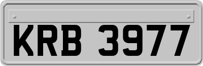 KRB3977