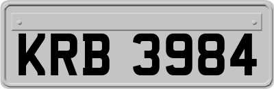 KRB3984