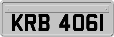 KRB4061