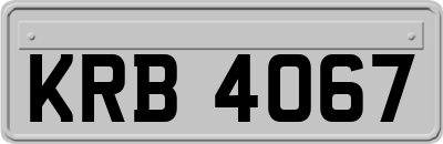 KRB4067