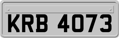 KRB4073