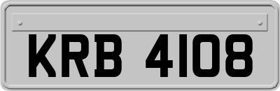 KRB4108