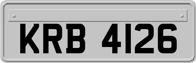 KRB4126