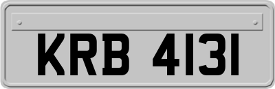 KRB4131