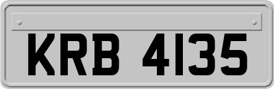 KRB4135