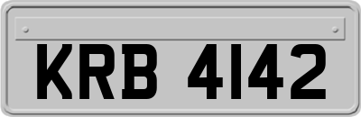 KRB4142