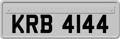 KRB4144