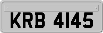 KRB4145