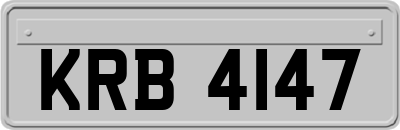 KRB4147