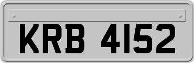 KRB4152