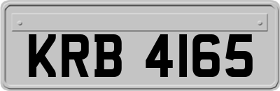 KRB4165
