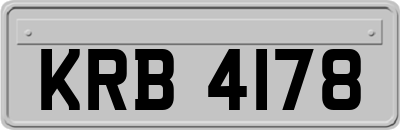 KRB4178