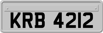 KRB4212