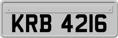 KRB4216