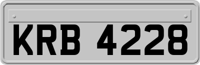 KRB4228
